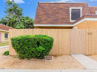 3421 W Echo Ln, Phoenix, AZ 85051