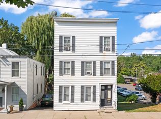 823 Warren Street, Hudson, NY 12534