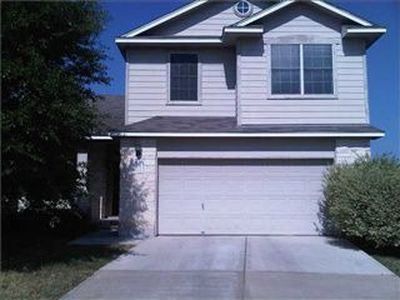 2500 Gate Ridge Dr, Austin, TX, 78748
