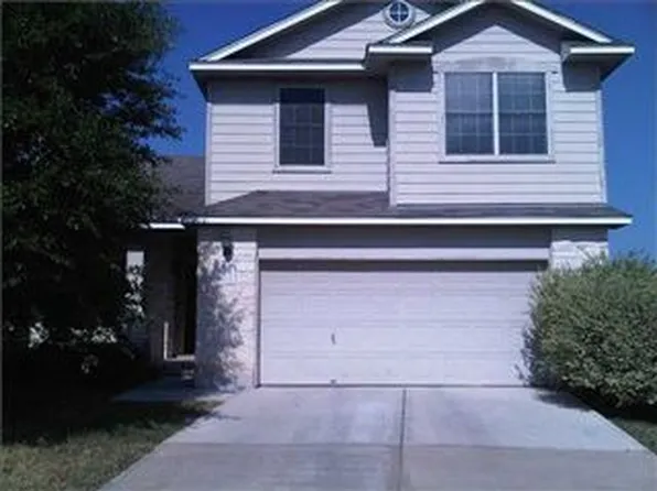 2500 Gate Ridge Dr, Austin, TX 78748