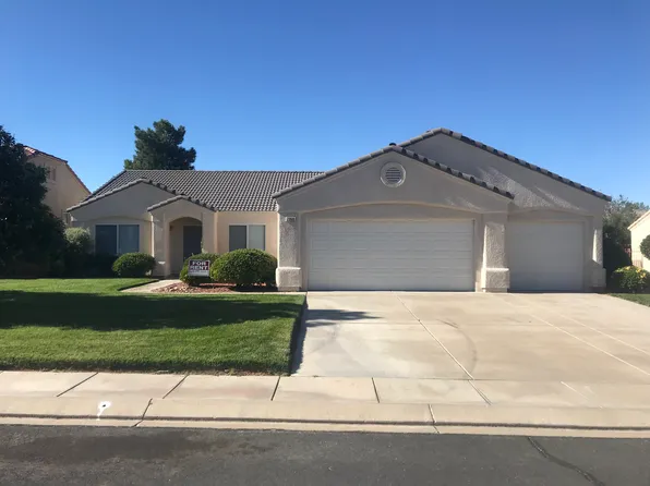 2369 W 1050 N, Hurricane, UT 84737