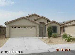 5485 W Silent Dove Way, Marana, AZ 85658