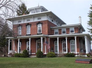 1278 Gifford Rd, Phelps, NY 14532