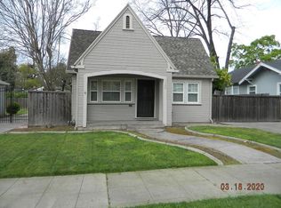 1235 W Elm St, Stockton, CA