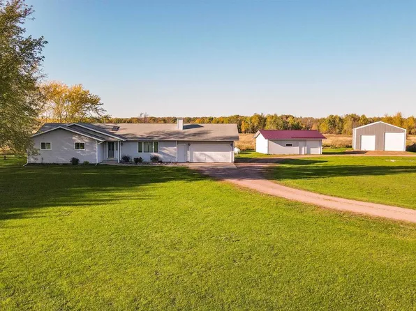 6664 RICHFIELD DRIVE, Arpin, WI 54410