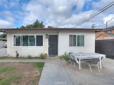 408 N Jackson St, Santa Ana, CA, 92703