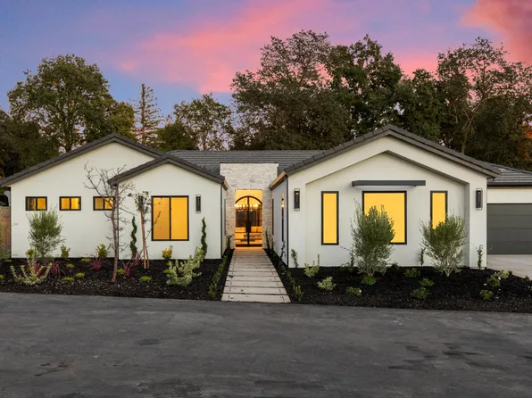 5564 Fetz Ln, Fair Oaks, CA 95628