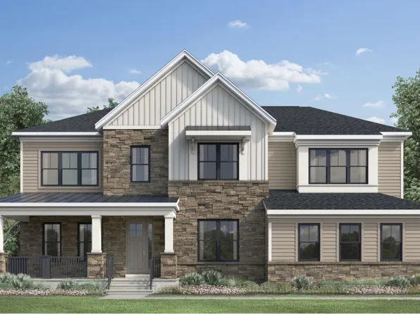 7048 Colt Pl, Dayton, MD 21036