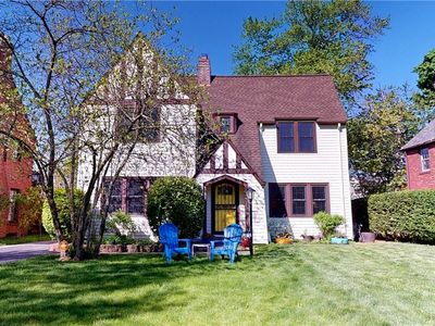 3112 Ludlow Rd, Shaker Heights, OH, 44120