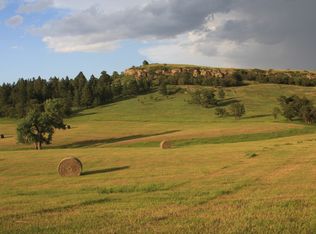 195 Viergutz Rd, Aladdin, WY 82710