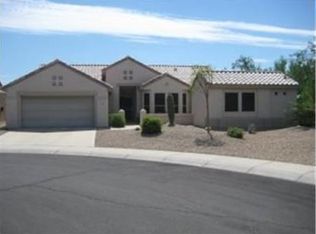 17901 N Adobe Mesa Ct, Surprise, AZ 85374