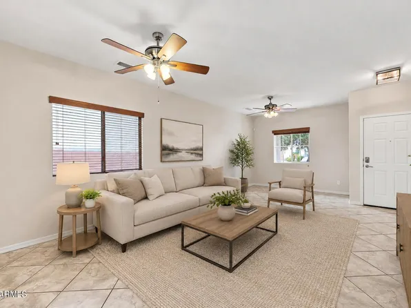 18528 W EVA Street, Waddell, AZ 85355