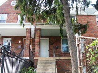 310 16th St NE, Washington, DC 20002