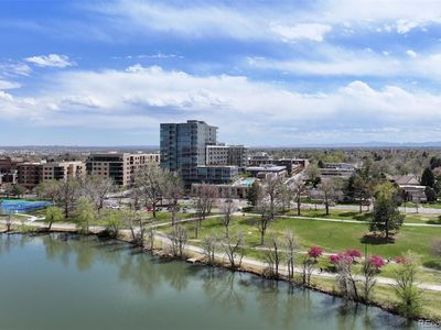4200 W 17th Avenue  Unit 808, Denver, CO, 80204