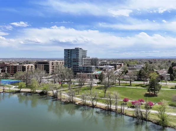4200 W 17th Avenue #808, Denver, CO 80204