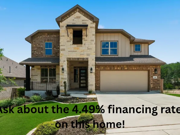 400 Seibel Way, Universal City, TX 78148