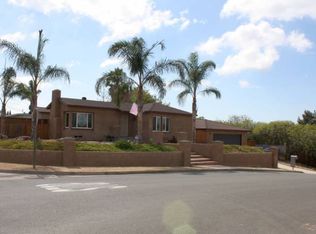 9543-45 San Diego St, Spring Valley, CA 91977