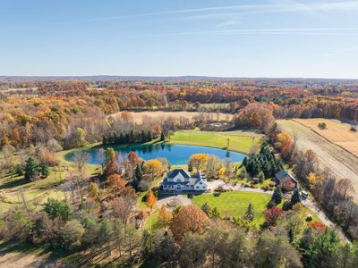 5605 Stewart Rd, Lapeer, MI, 48446