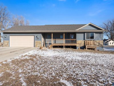 100 S Maple St, Worthing, SD, 57077
