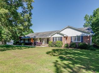 301 Oakland Rd, McDonough, GA 30253