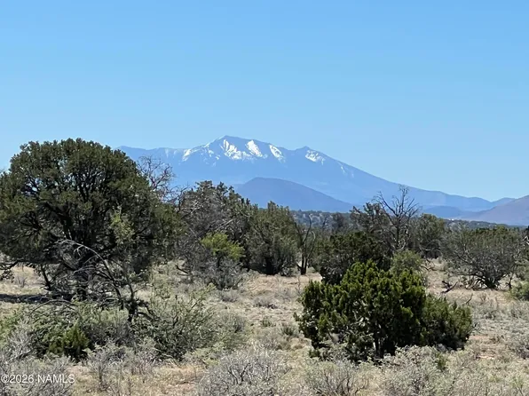 3927 Mohave Trl Lot B, Williams, AZ 86046