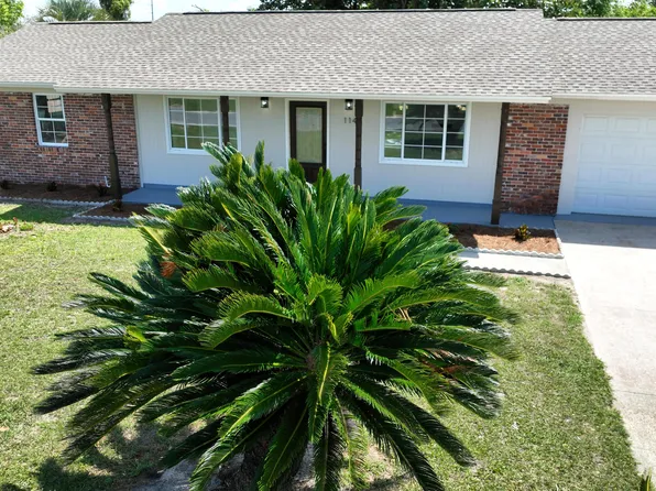 114 Moody Dr, Panama City, FL 32404