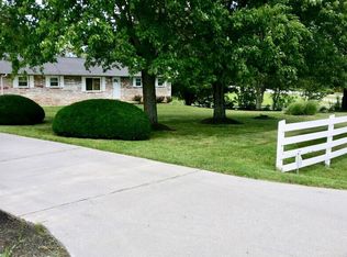 7015 Mountain Valley Rd, Whitesburg, TN 37891