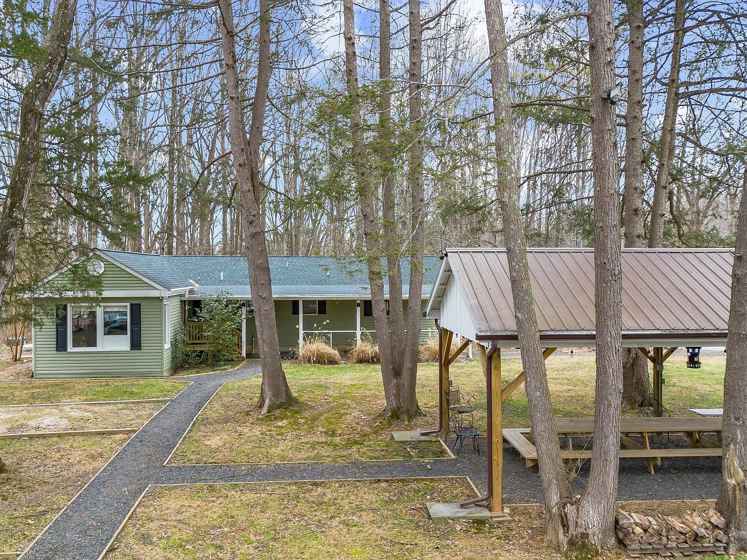 7249 Mink Hollow Rd, Highland, MD 20777 | Zillow