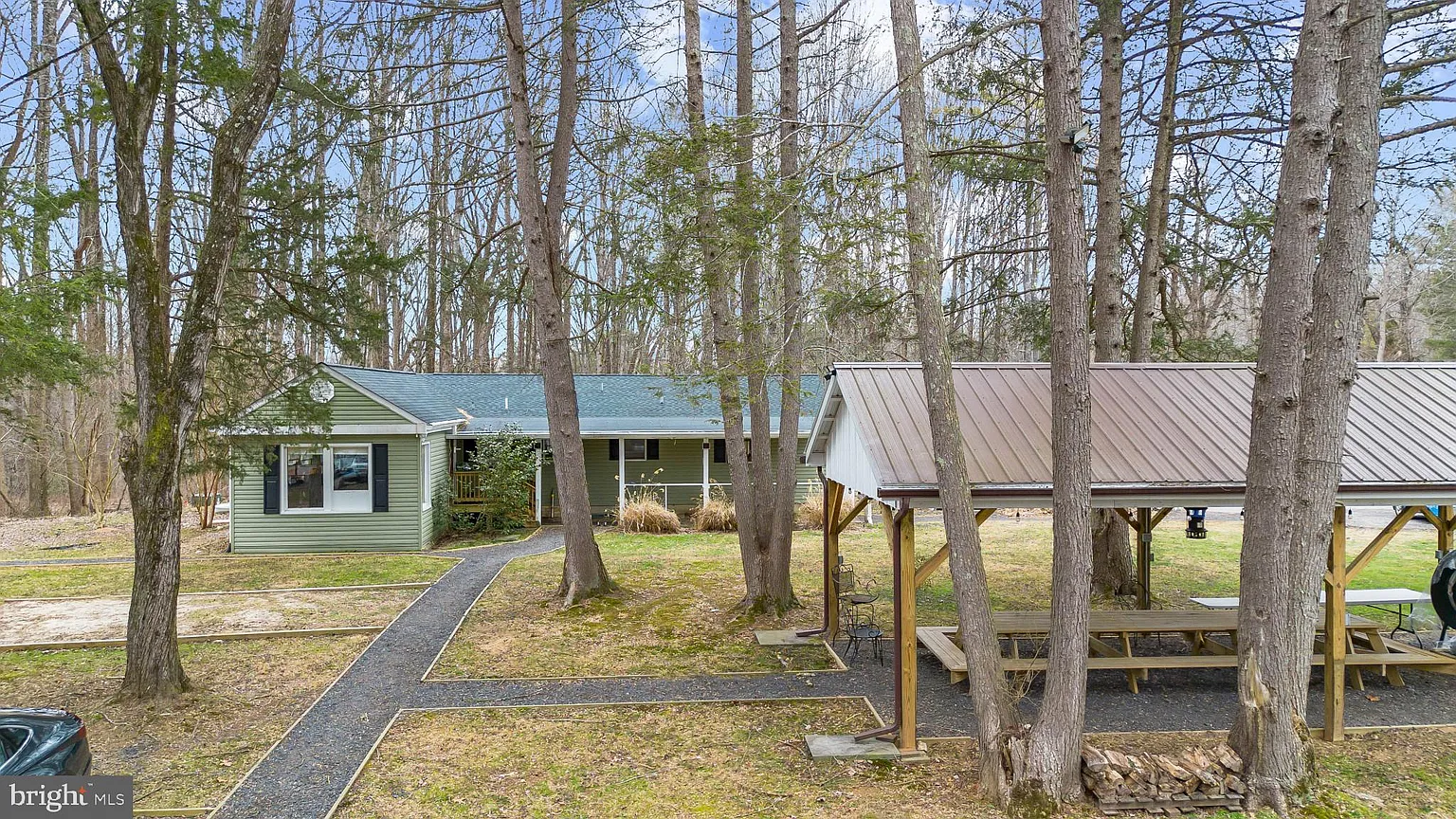 7249 Mink Hollow Rd photo 1