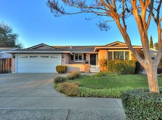 215 Canmore Ct, San Jose, CA 95136