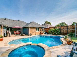 1502 Bellflower Dr, Carrollton, TX 75007