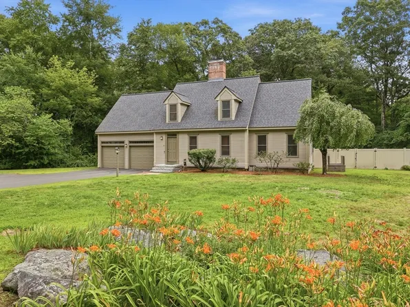 32 Shaker Ln, Littleton, MA 01460