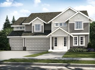 8715 NE 159th Ct, Kenmore, WA 98028