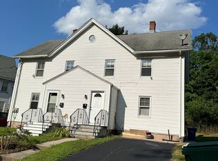 13-15 Maple Pl #2, Middletown, CT 06457