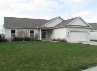 3935 Yeager Way, Oregon, OH 43616