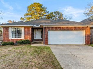 1612 Hamilton Ln, Tuscaloosa, AL 35404