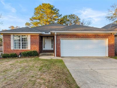1612 Hamilton Ln, Tuscaloosa, AL, 35404