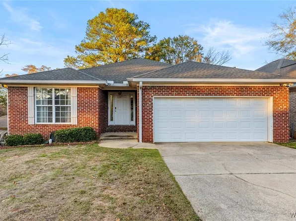 1612 Hamilton Ln, Tuscaloosa, AL 35404