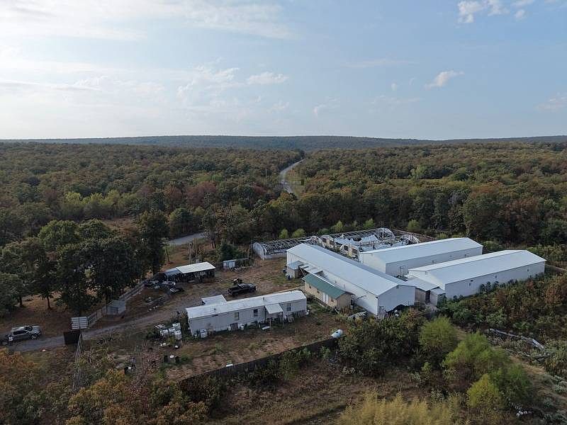 1st image of 0 S Blanco Rd