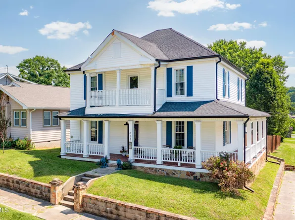 623 Florida Ave, Bristol, TN 37620