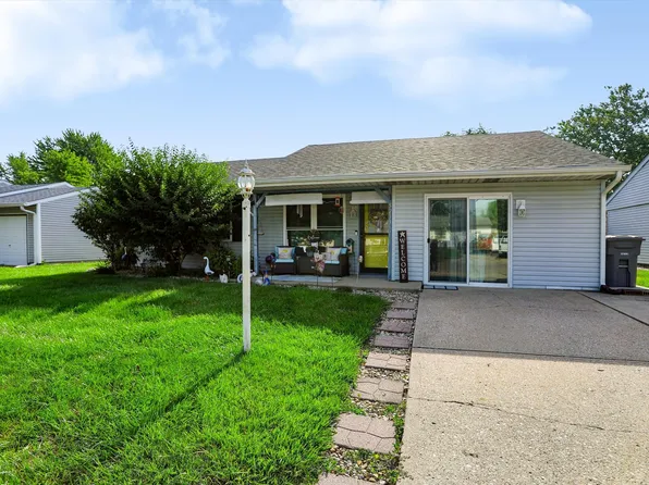 5233 Palisade Way, Indianapolis, IN 46237
