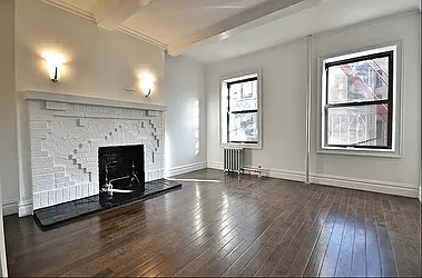Rented by Compass
