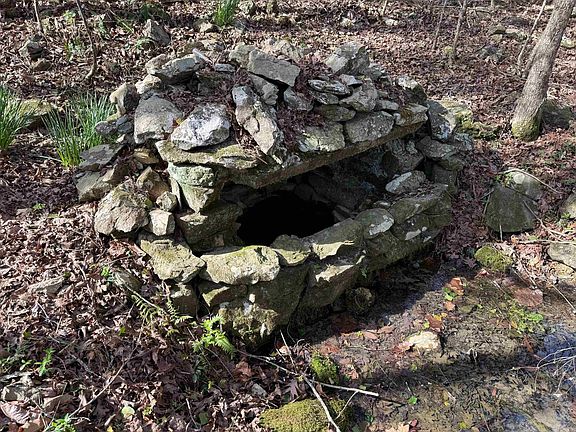 2nd image of Polk Rd #13