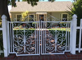 411 N Olive Ave, Modesto, CA