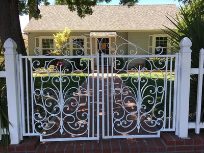 411 N Olive Ave, Modesto, CA, 95350