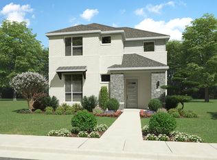 490 Caitlyn Way, Fairview, TX 75069