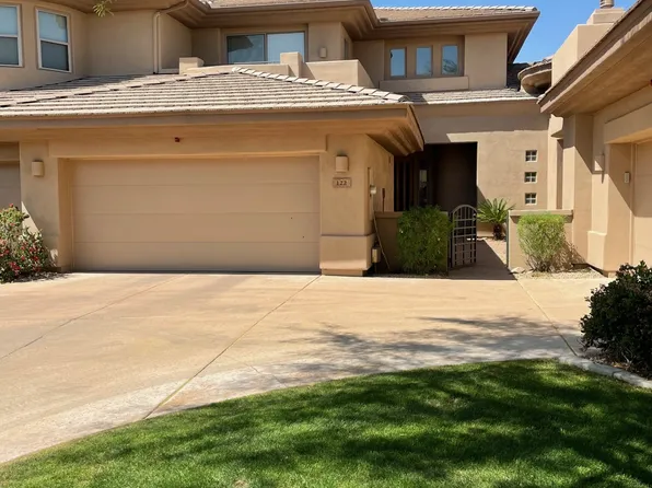 15240 N Clubgate Dr Unit 122, Scottsdale, AZ 85254