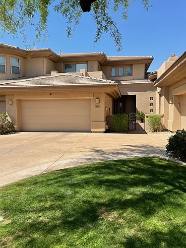 15240 N Clubgate Dr #122 Photo 1