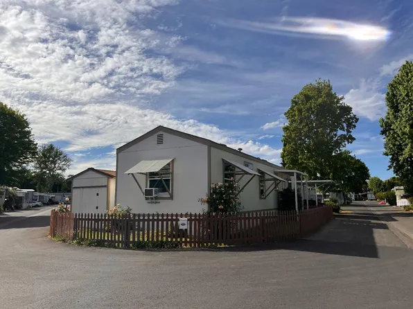 902 Del Paso Blvd Space 61, Sacramento, CA 95815