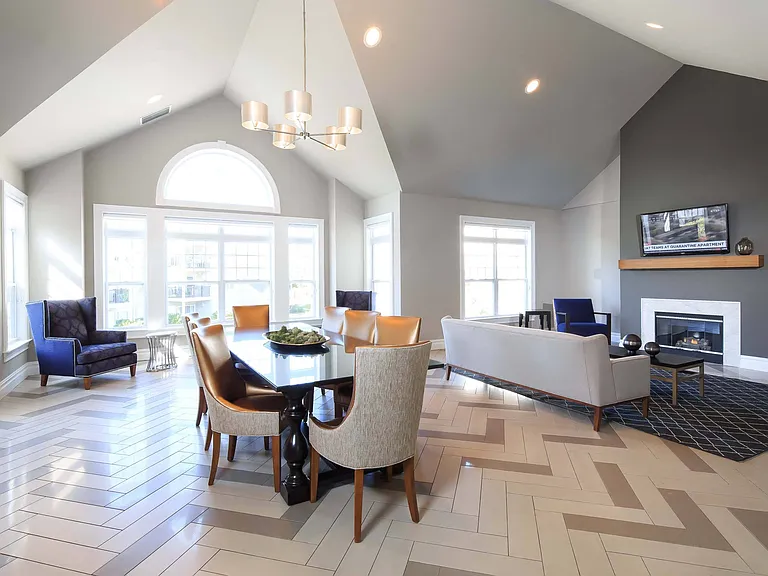 Riverwood at New Canaan — Photo 11